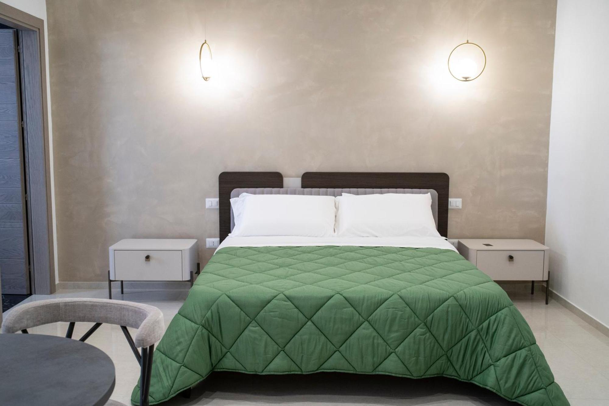 Pietra Viva Suite E Relax Veglie Exterior foto